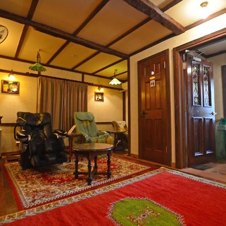 Country Hotel Redfox Susono Eksteriør bilde