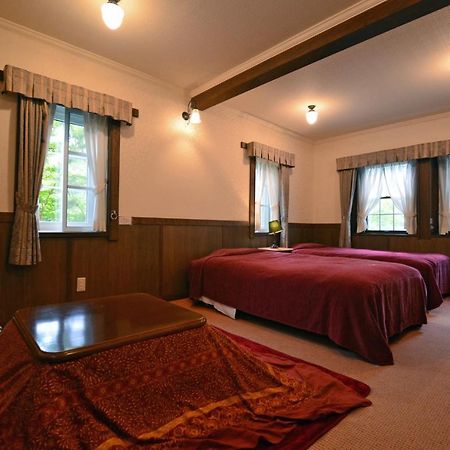 Country Hotel Redfox Susono Eksteriør bilde