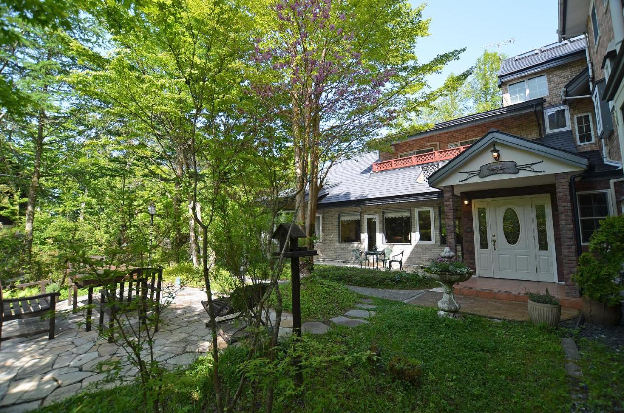 Country Hotel Redfox Susono Eksteriør bilde