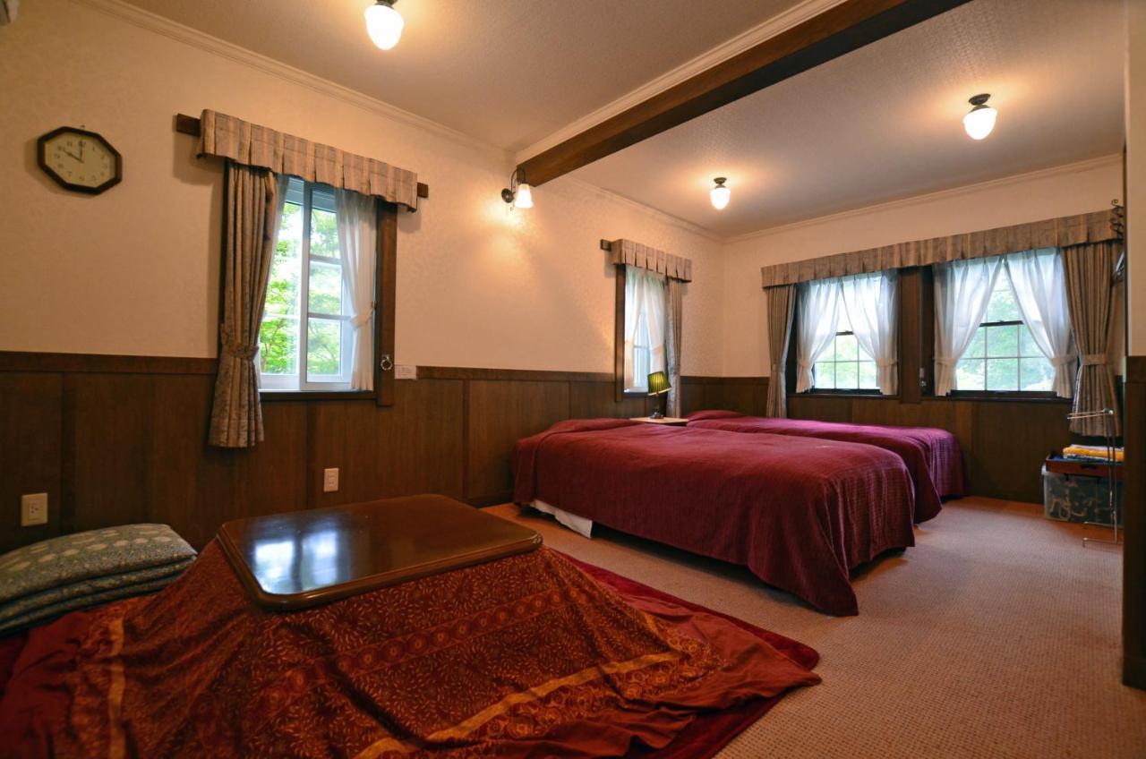 Country Hotel Redfox Susono Eksteriør bilde