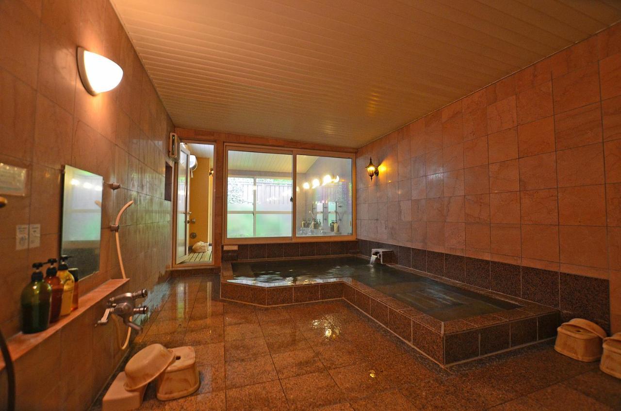 Country Hotel Redfox Susono Eksteriør bilde