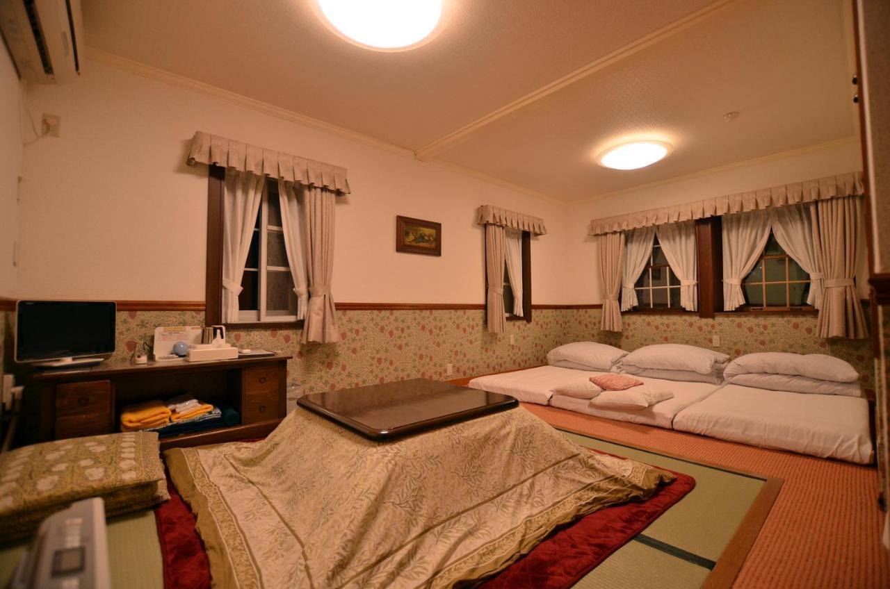 Country Hotel Redfox Susono Eksteriør bilde