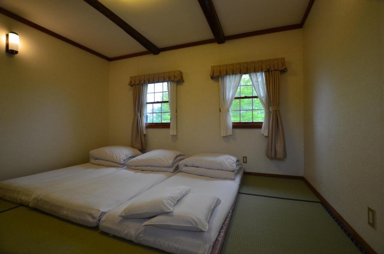 Country Hotel Redfox Susono Eksteriør bilde